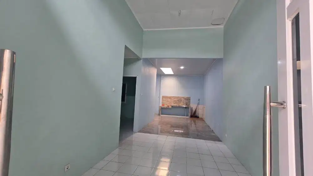 JUAL TURUN HARGA-NEGO Sampe jadi  dekat Singapore Internasional School