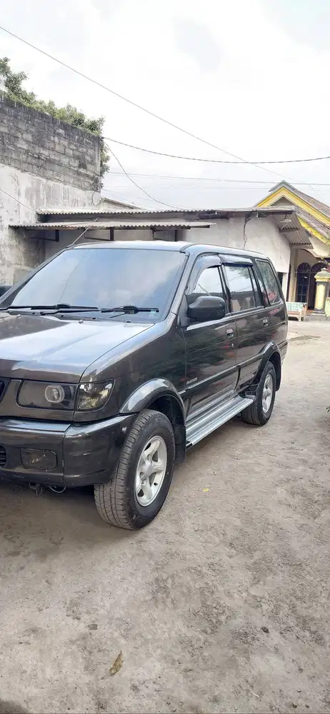 Panther Touring 2002 AG Pare