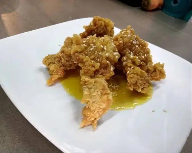 Cook/koki/chef mencari kerja