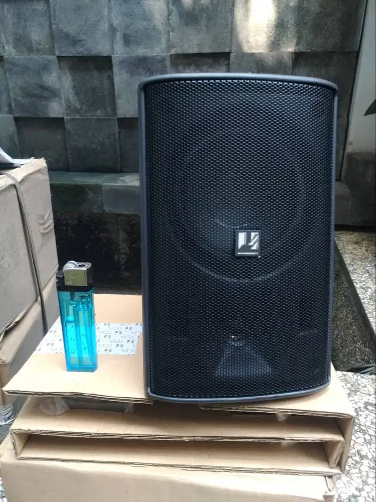TOA ZS-F1000 BM Speaker System
