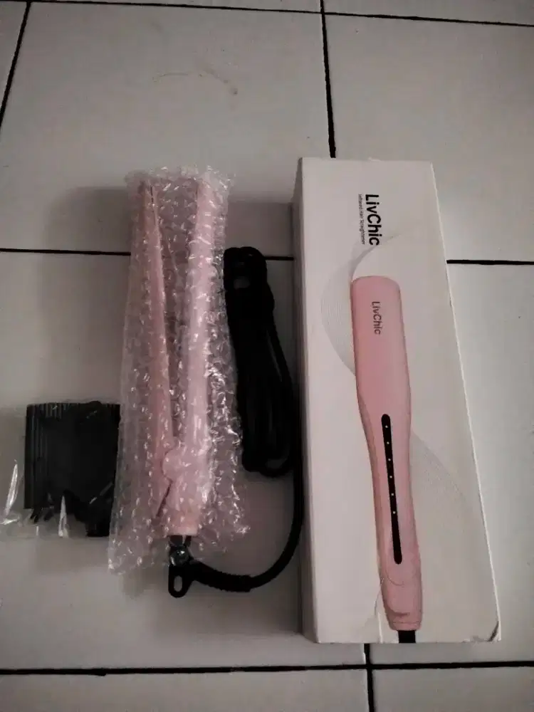 Jual catokan livchic
