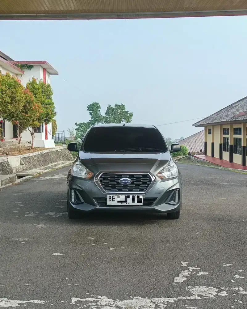Datsun Go Panca T 1.2 M/T 2018