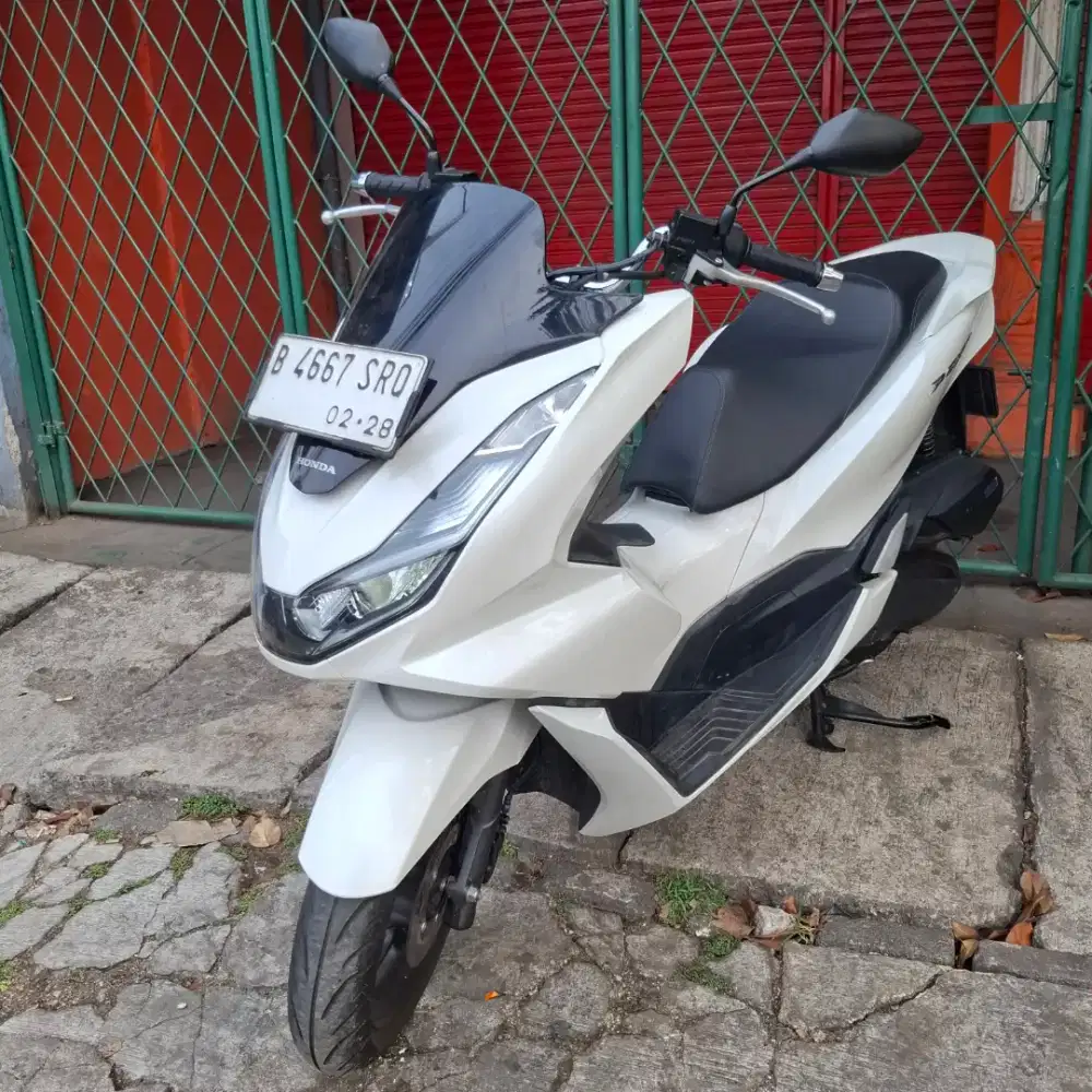Honda pcx 160 cbs 2023 dp 1.5jt