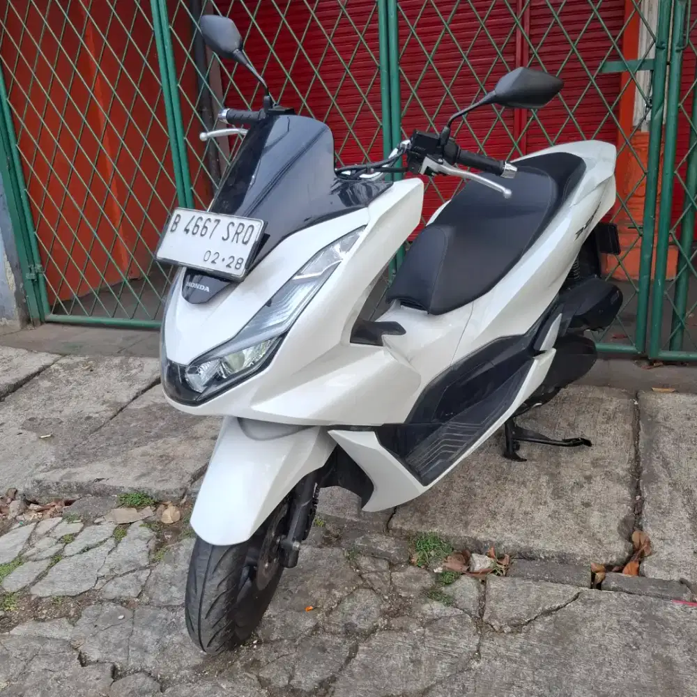 Honda pcx 160 cbs 2023 dp 1.5jt
