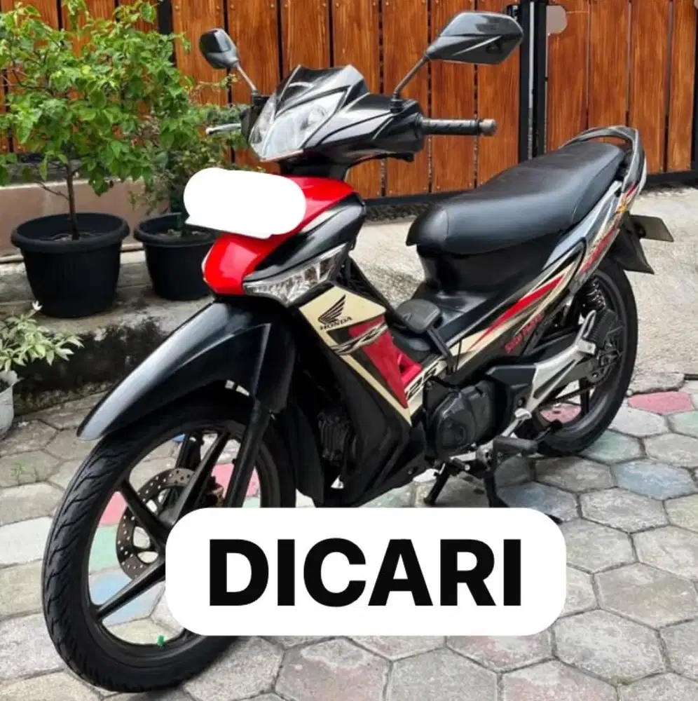 Di Cari Supra X 125 2014 k bwh Supra X 2012 Supra X 2011 Supra X 2010