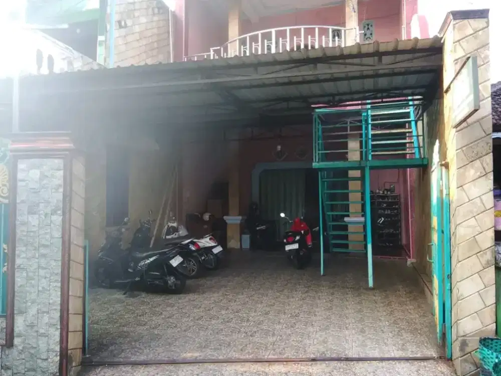 Dijual kost area kampus USB Solo