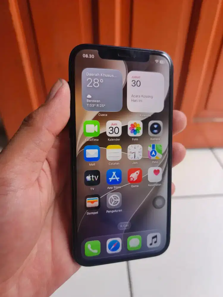Iphone 12 128GB Ibox Black