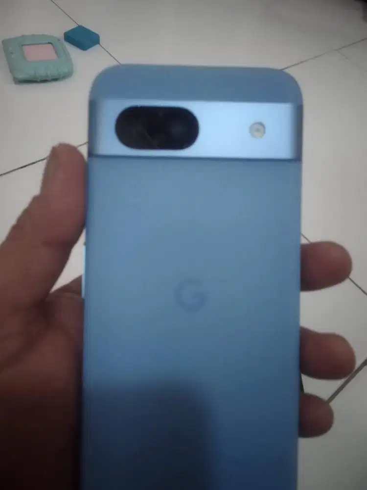 Jual google pixel 8a 8/128