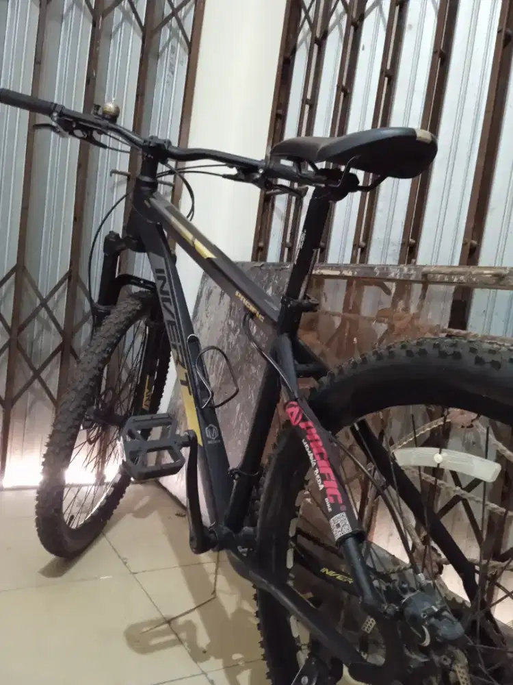 DI JUAL SEPEDA MTB PASIFIC 150