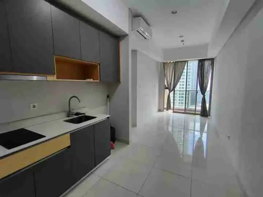 DIJUAL MURAH APARTEMEN TA RESIDENCE 3 BR JAKARTA BARAT