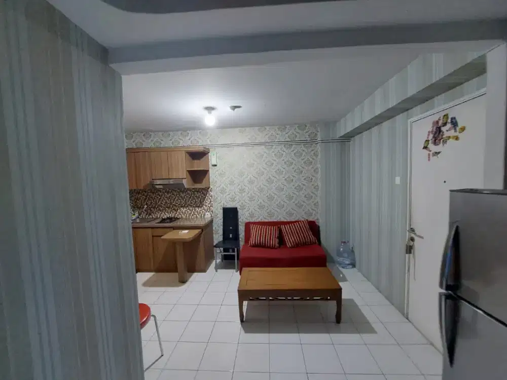 Disewakan Apartement Kalibata City