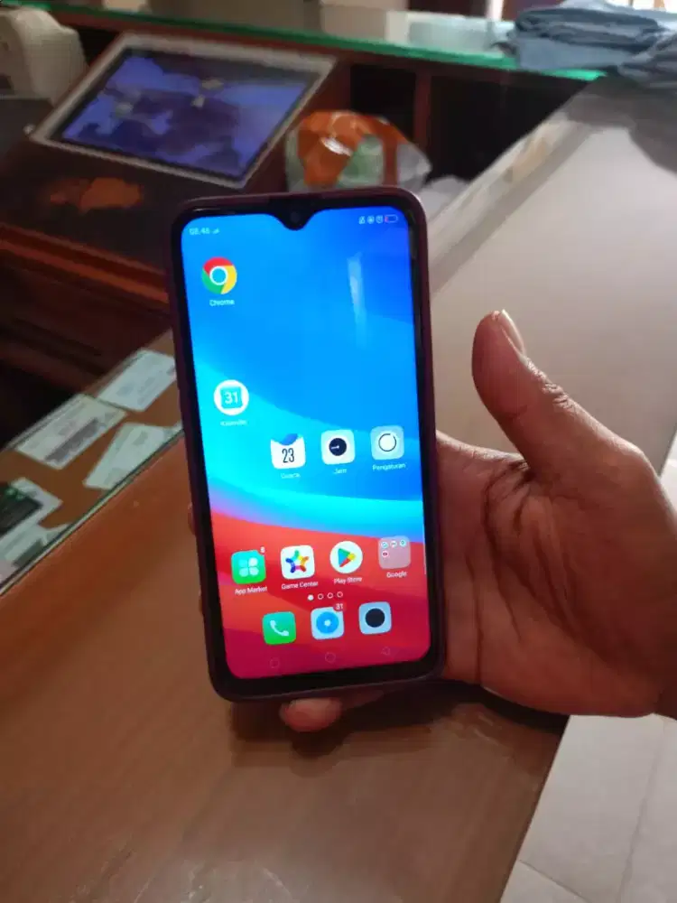 Oppo A5s  Siap Pakai