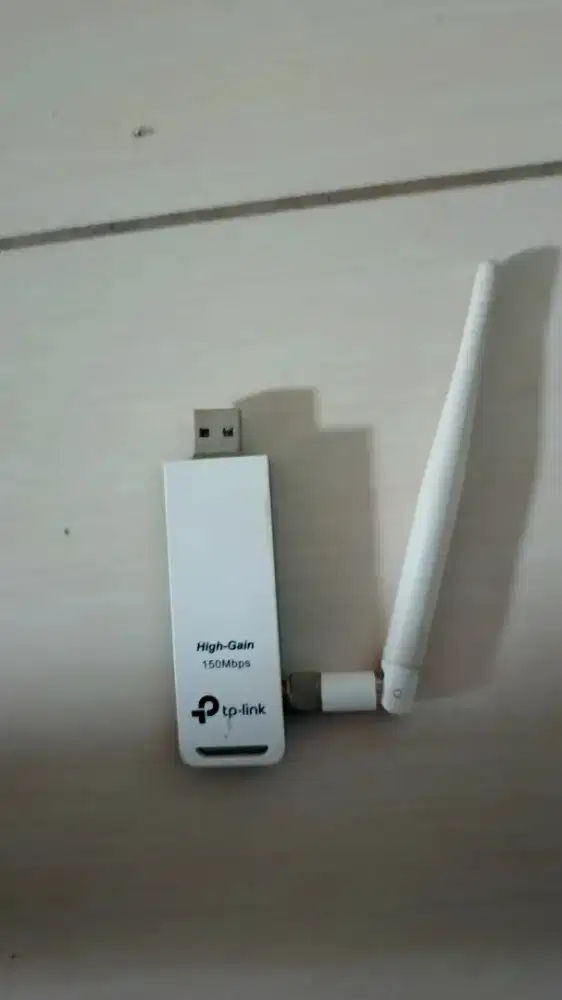 Wireless Wifi USB 150mbps