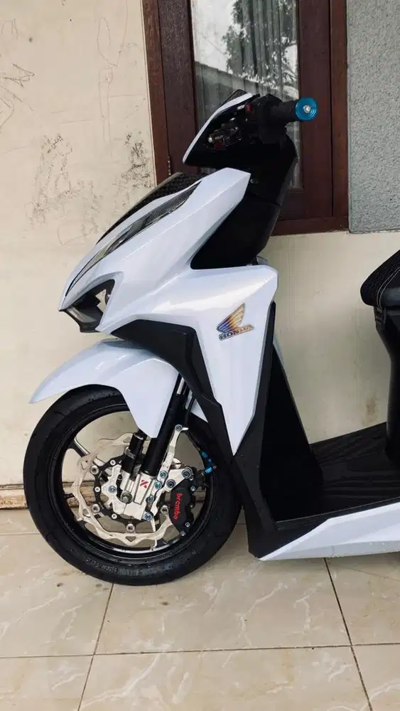 FORSALE VARIO 150