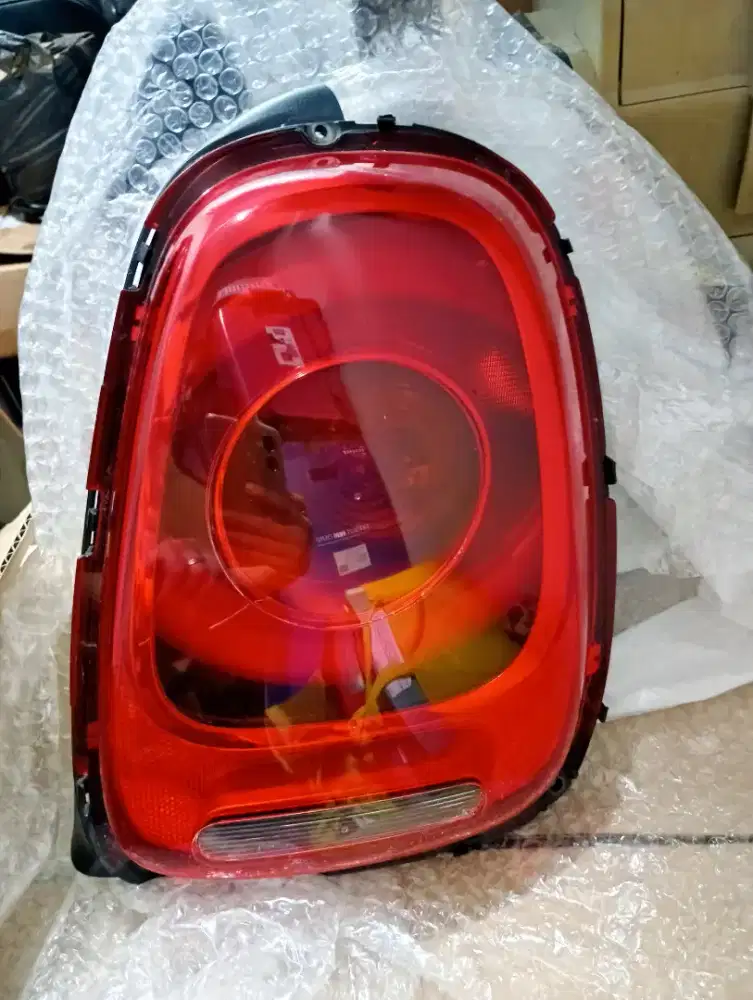 Mini cooper s stoplamp ori 2015up