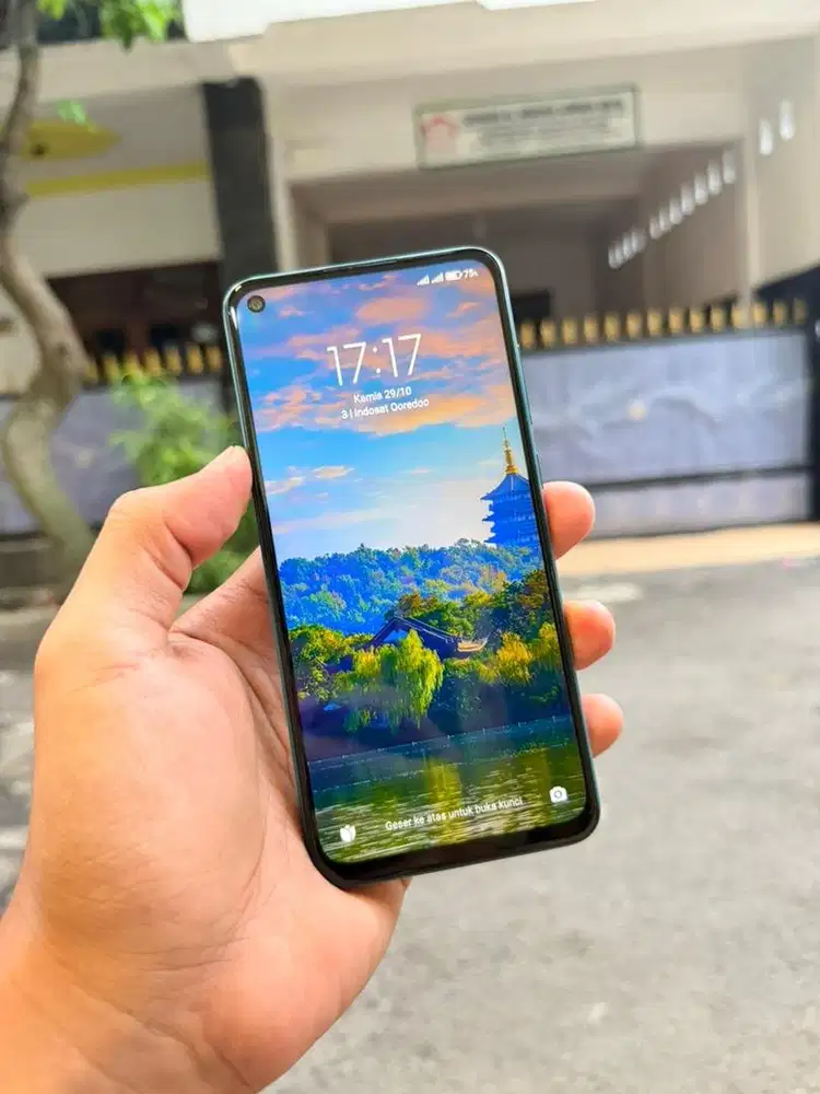 Xiaomi note 9 TT/Barter