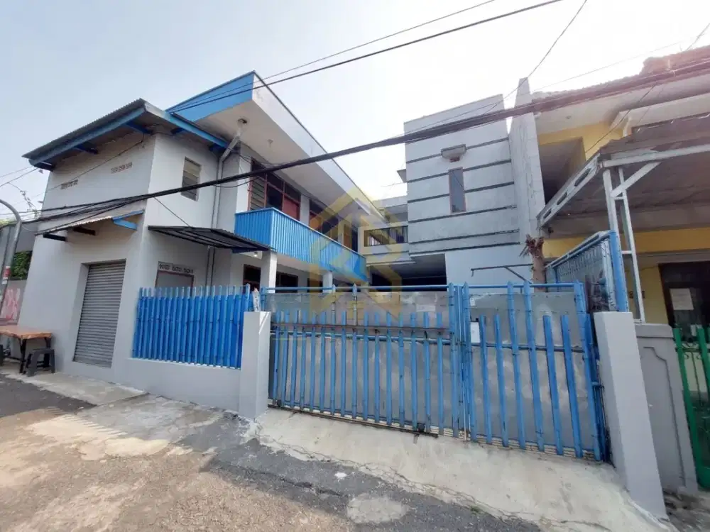 RUMAH KOSAN AREA KAMPUS SAYAP TUBAGUS ISMAIL DAGO Bandung Akses Mudah