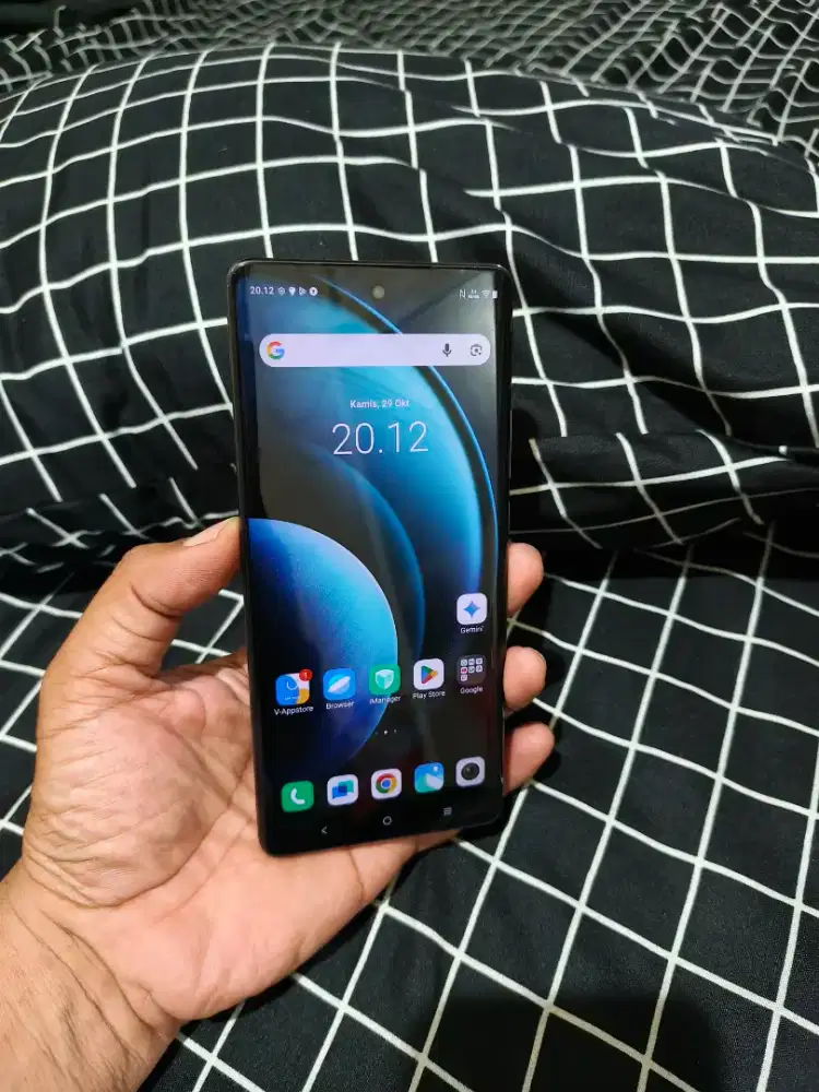 Vivo X100 pro 16/512gb unit only baca deskripsi bisa tt handphone