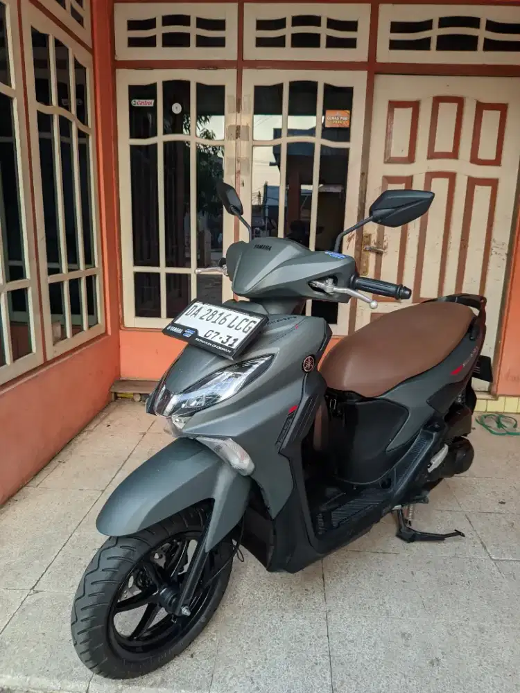 GEAR ULTIMA 2026