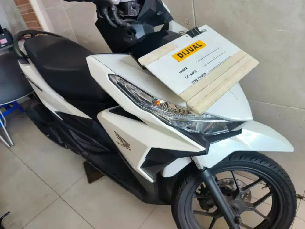 HONDA VARIO 150 2017