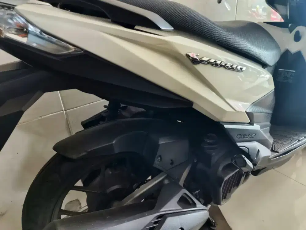 HONDA VARIO 150 2017