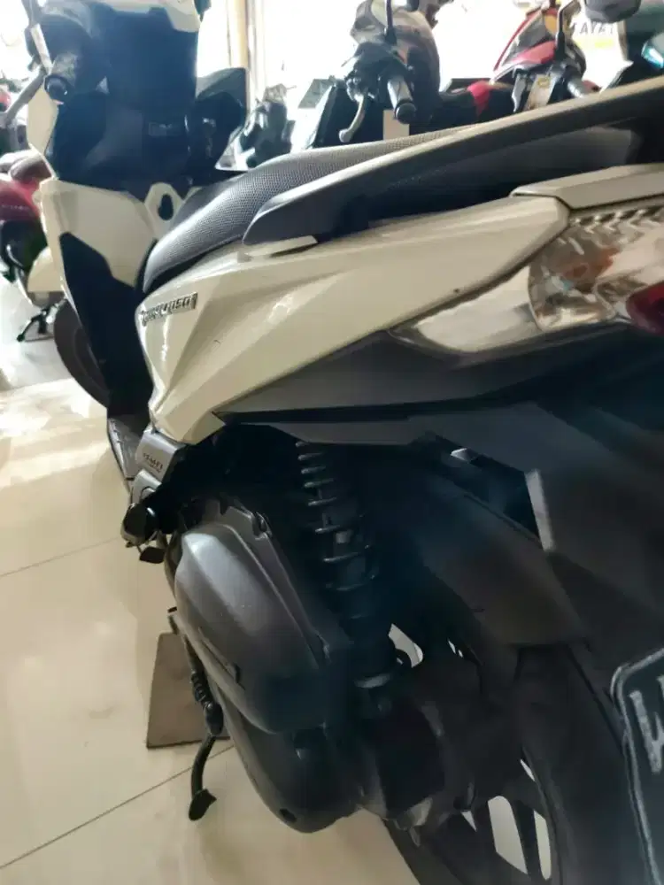 HONDA VARIO 150 2017