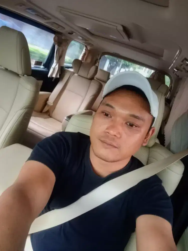 Mencari lowongan pekerjaan