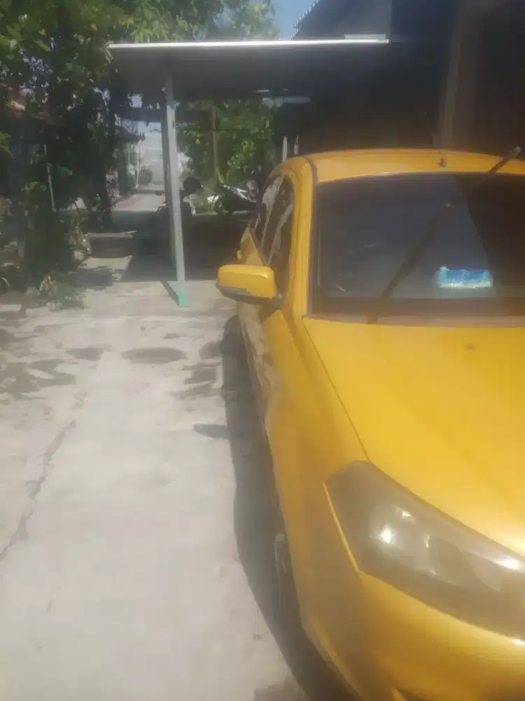 Proton Saga flx