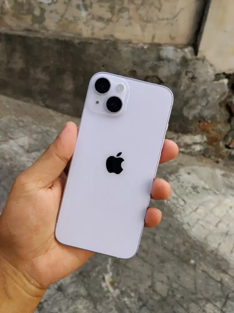 iphone 14 128gb fullset inter wifi only
