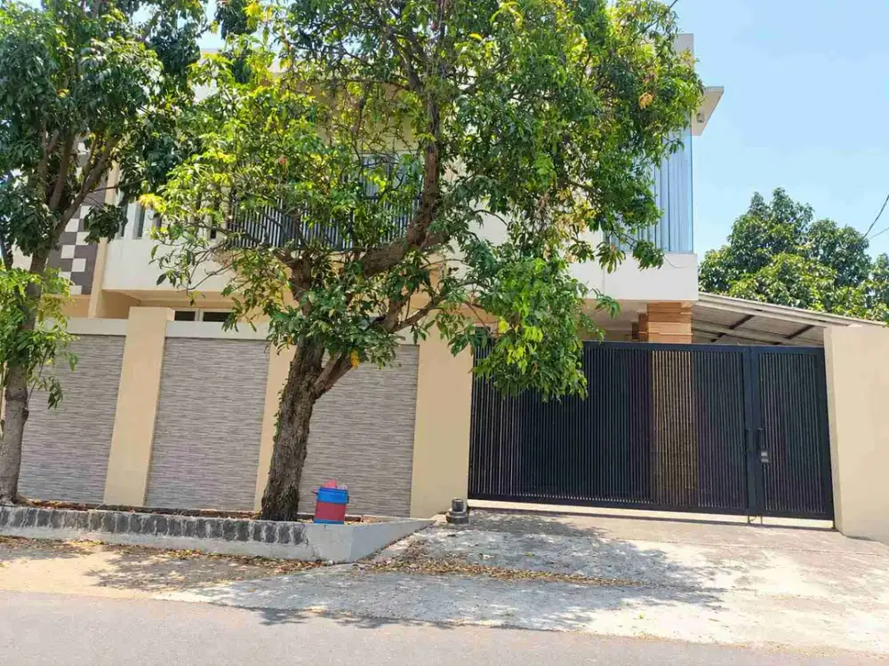 Sewa Jual Gudang, Rumah, Kantor Di Puspowarno Semarang