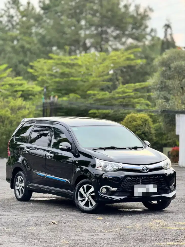 Avanza Veloz 1.5 THN 2016