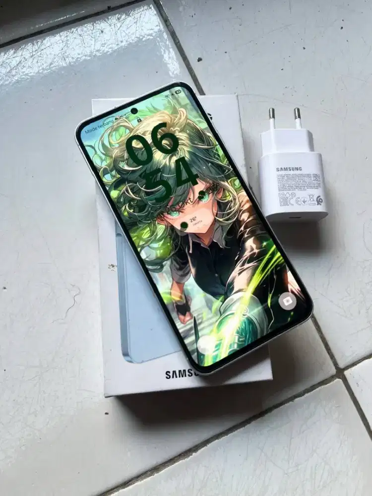 SAMSUNG A55 SEIN (8/256) MULUS