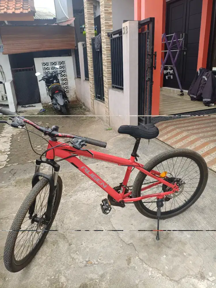 Dijual cepat butuh uang