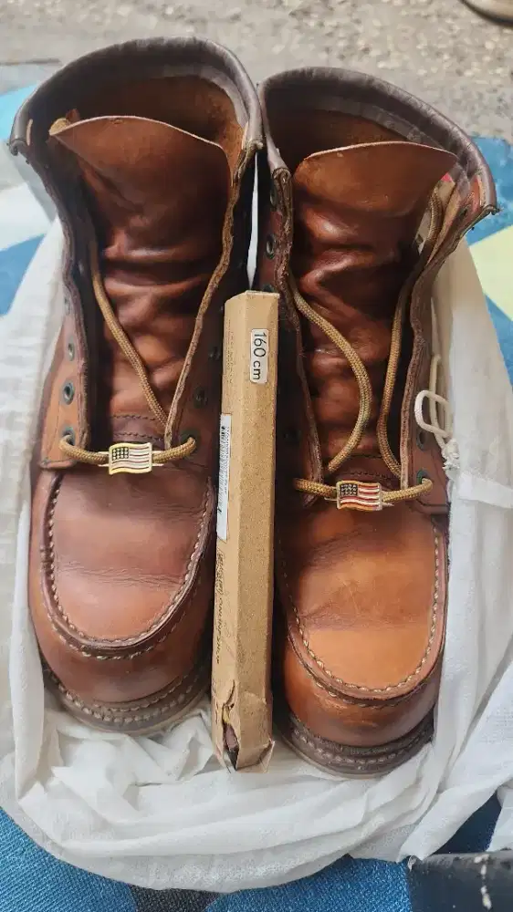 Redwing 1907 good condition