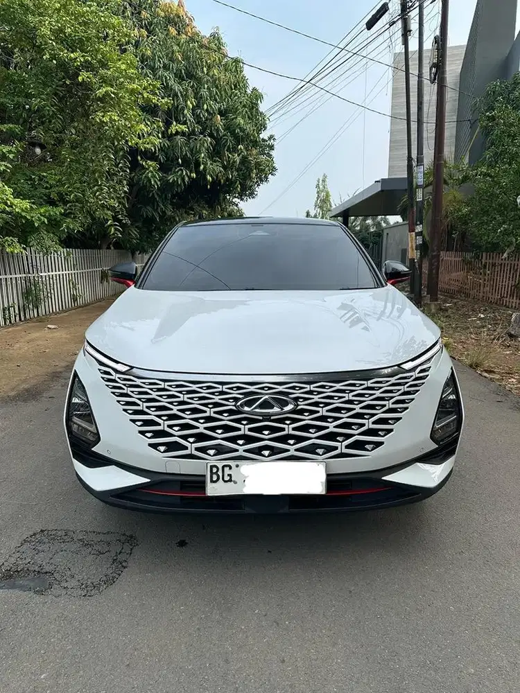 (CASH)Chery Omoda 5 Lux 1.5 RZ 2024 LOW KM