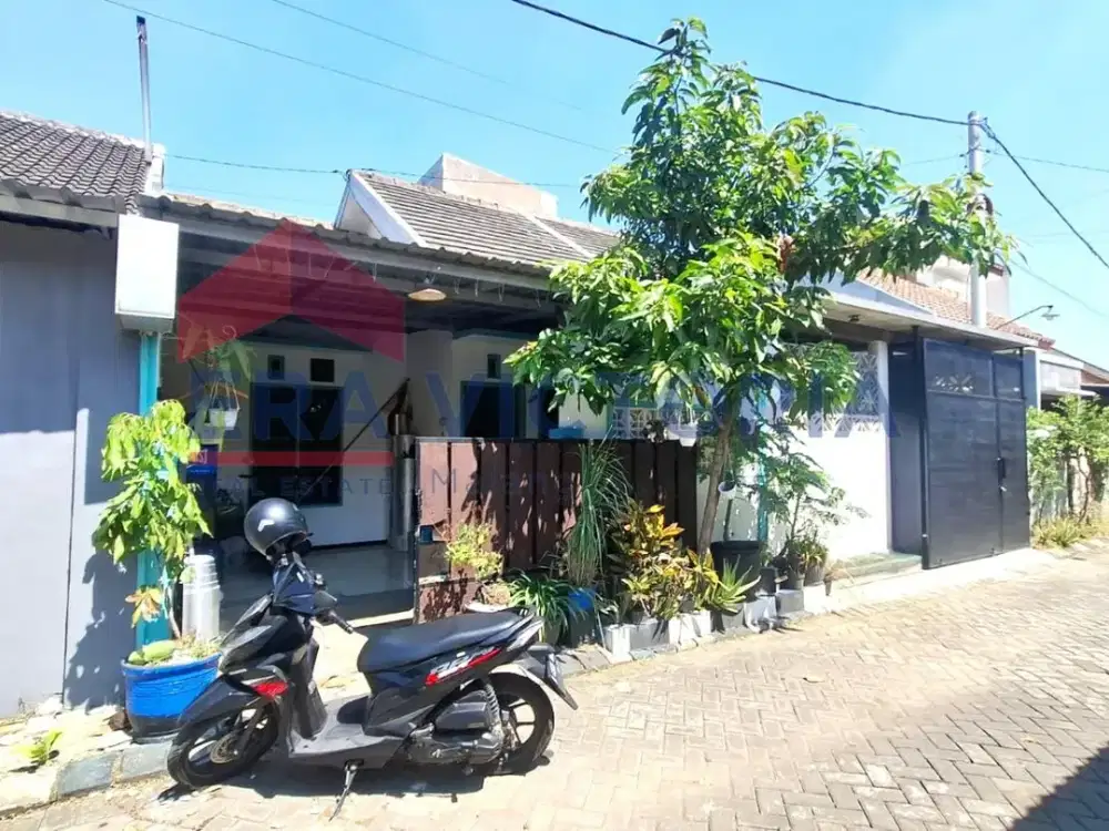 Dijual Rumah Pakis Malang Dekat Tol dan Bandara 400 Juta