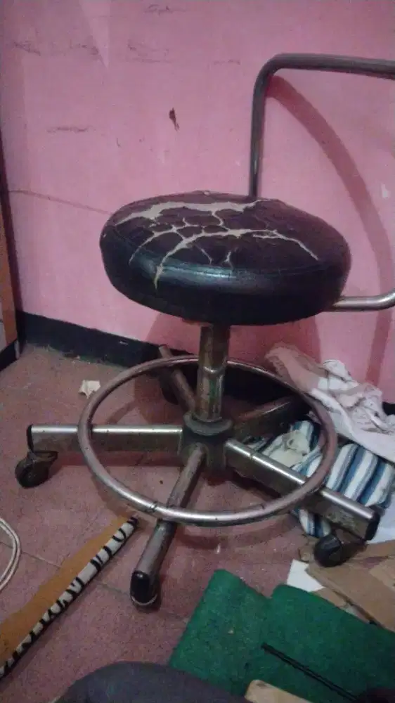 Jual alat2 salon