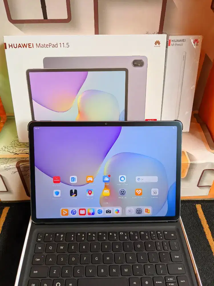 Huawei Matepad 11.5 8/256 GB