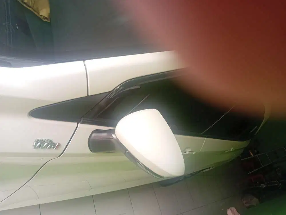 Toyota Avanza 2025 Bensin