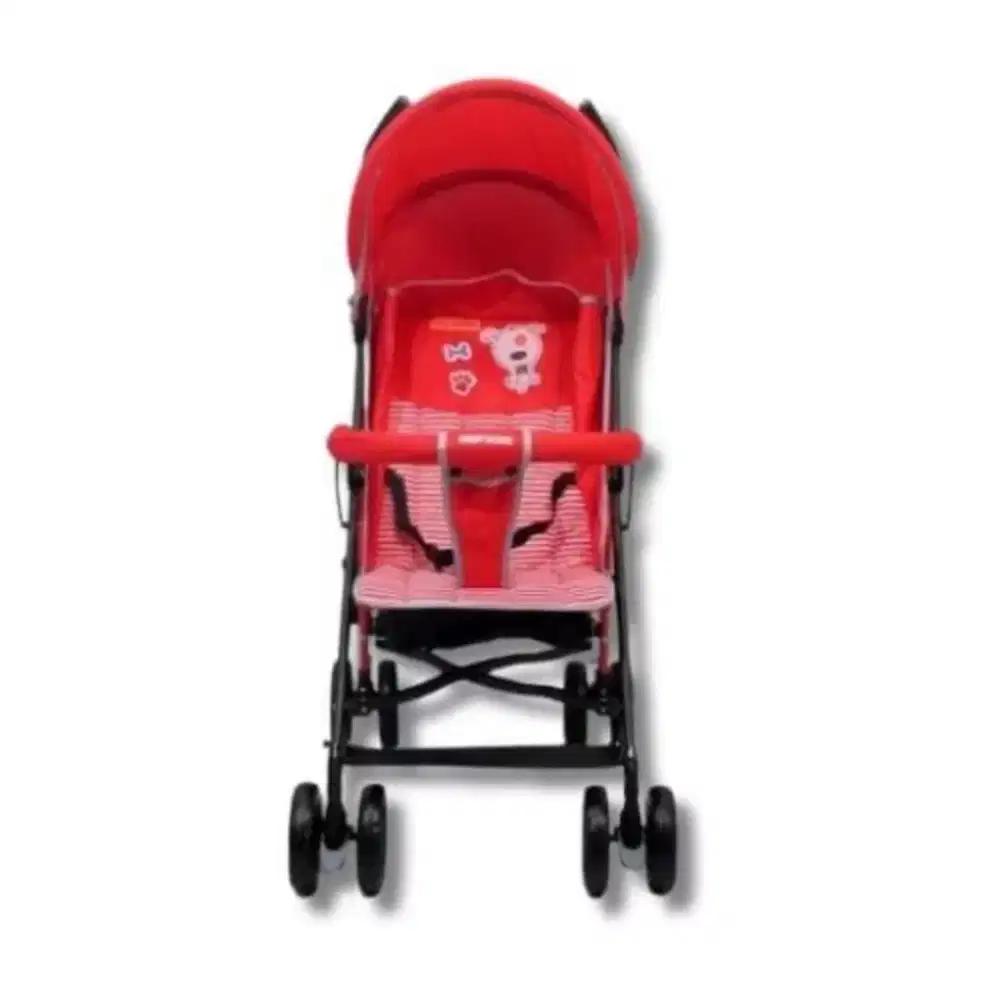 Stroller Baby Does Kereta Dorong Bayi