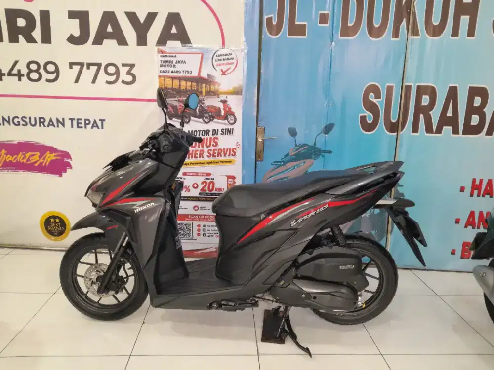 HONDA VARIO 125 2018 LED OKE
