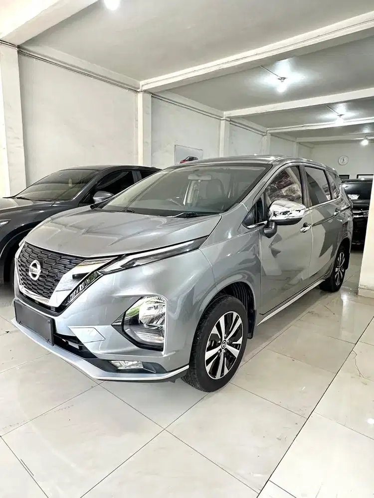 NISSAN LIVINA VL AT 2019 ISTIMEWA