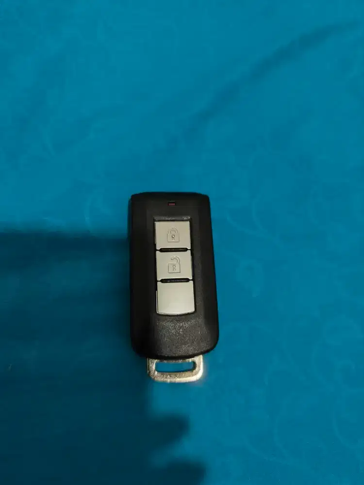kunci remote matic mitsubshi xpander 2021/2022