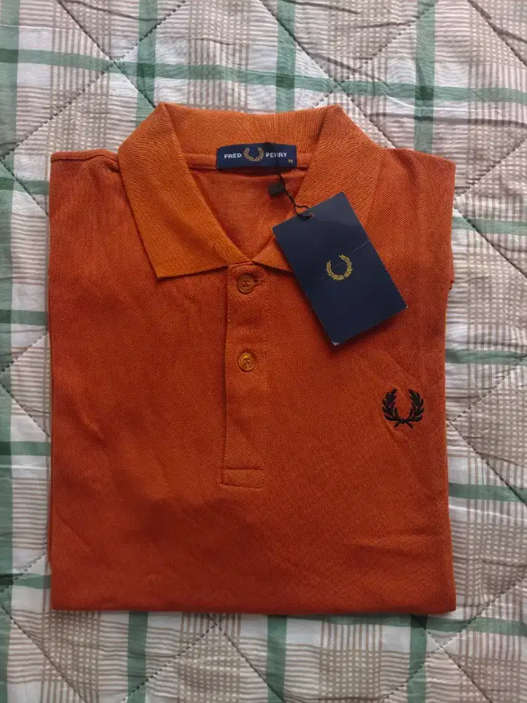 Polo shirt PRED Ferry size M Jumbo
