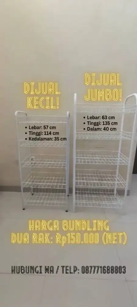 Rak chiki, jajanan