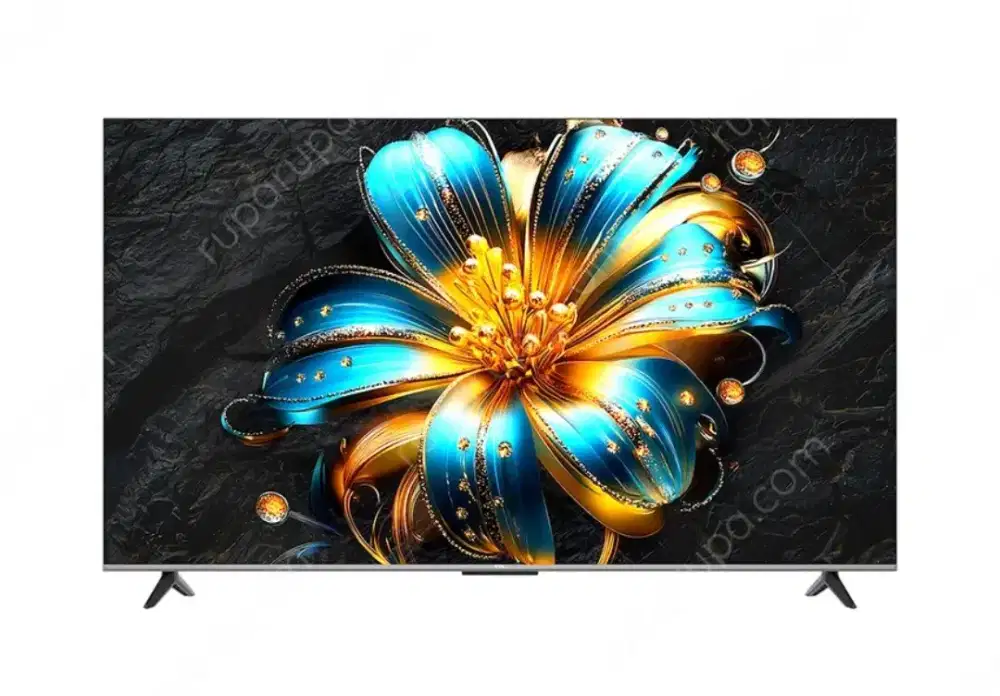 TCL Qled Google TV 43 Inch 4K Spesial Promo