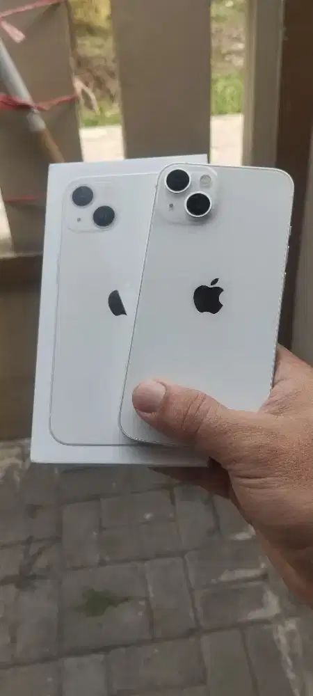 iphone 13 128gb ibox fullset ori