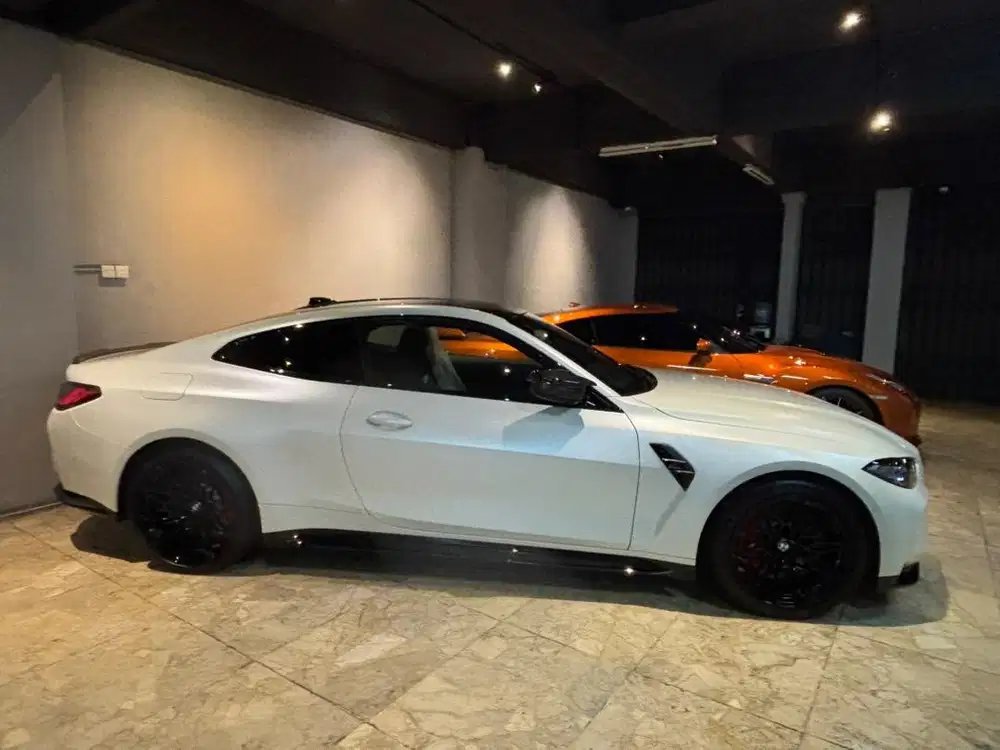 BMW M4 2022 km 160