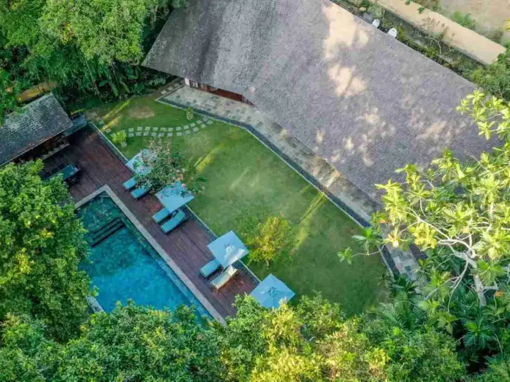 Villa Raya Canggu Bali
