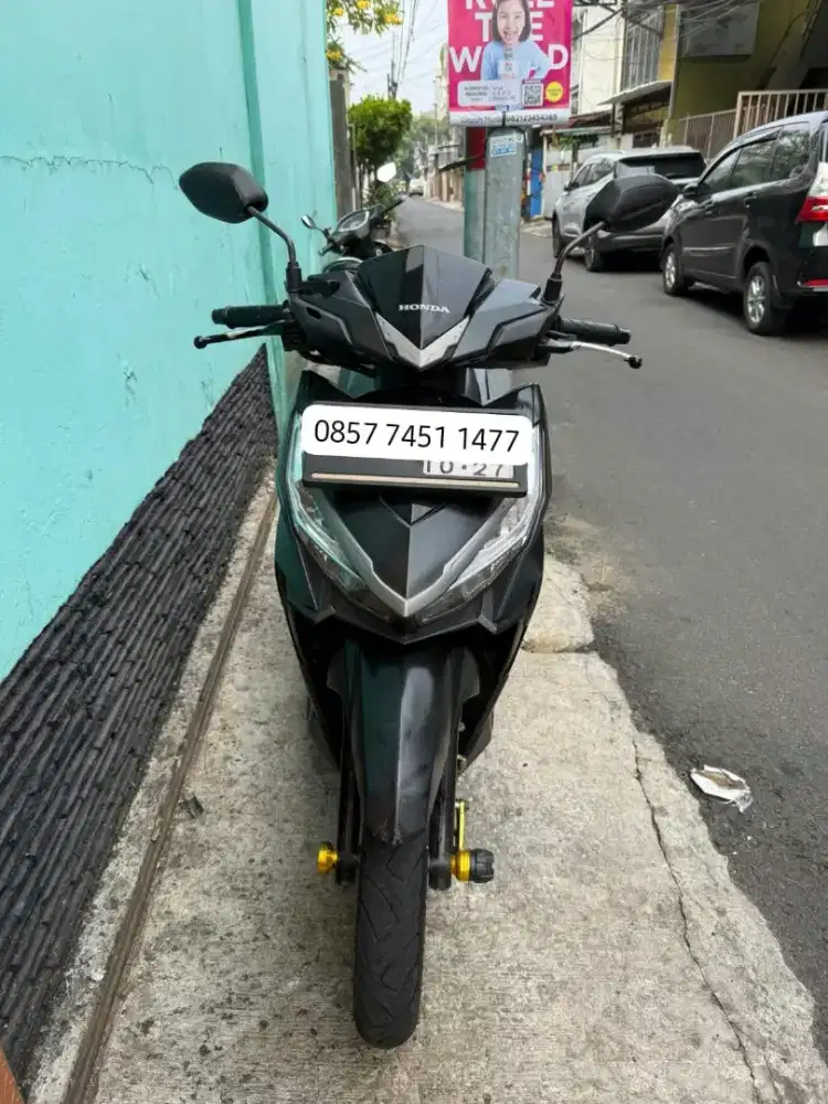 VARIO LED OLD 150 2017